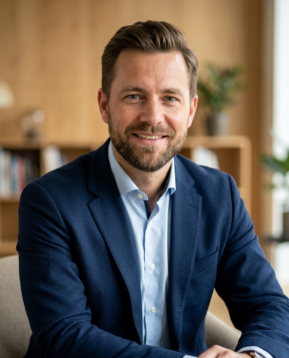 Magnus Holm