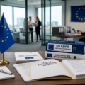 EU Direktiv om virksomheders bæredygtighedsrapportering